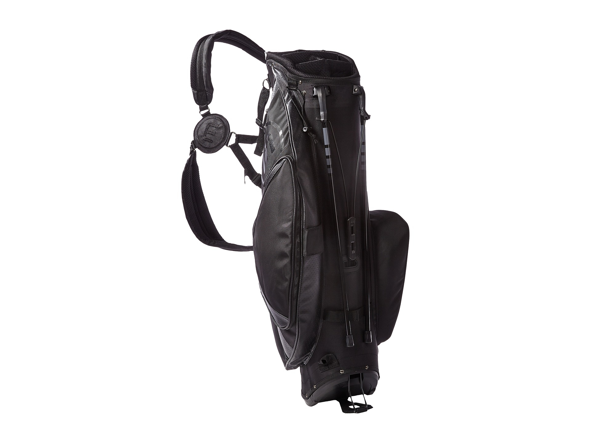 travis mathew golf bag