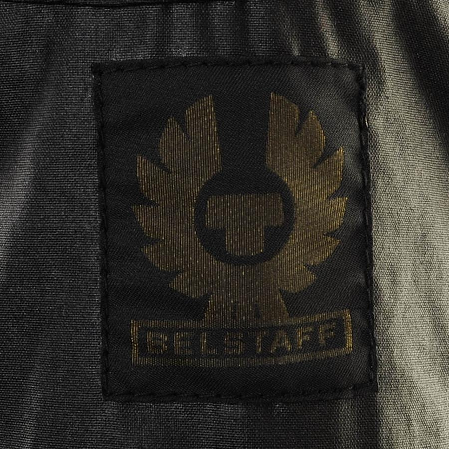 Belstaff redford shop