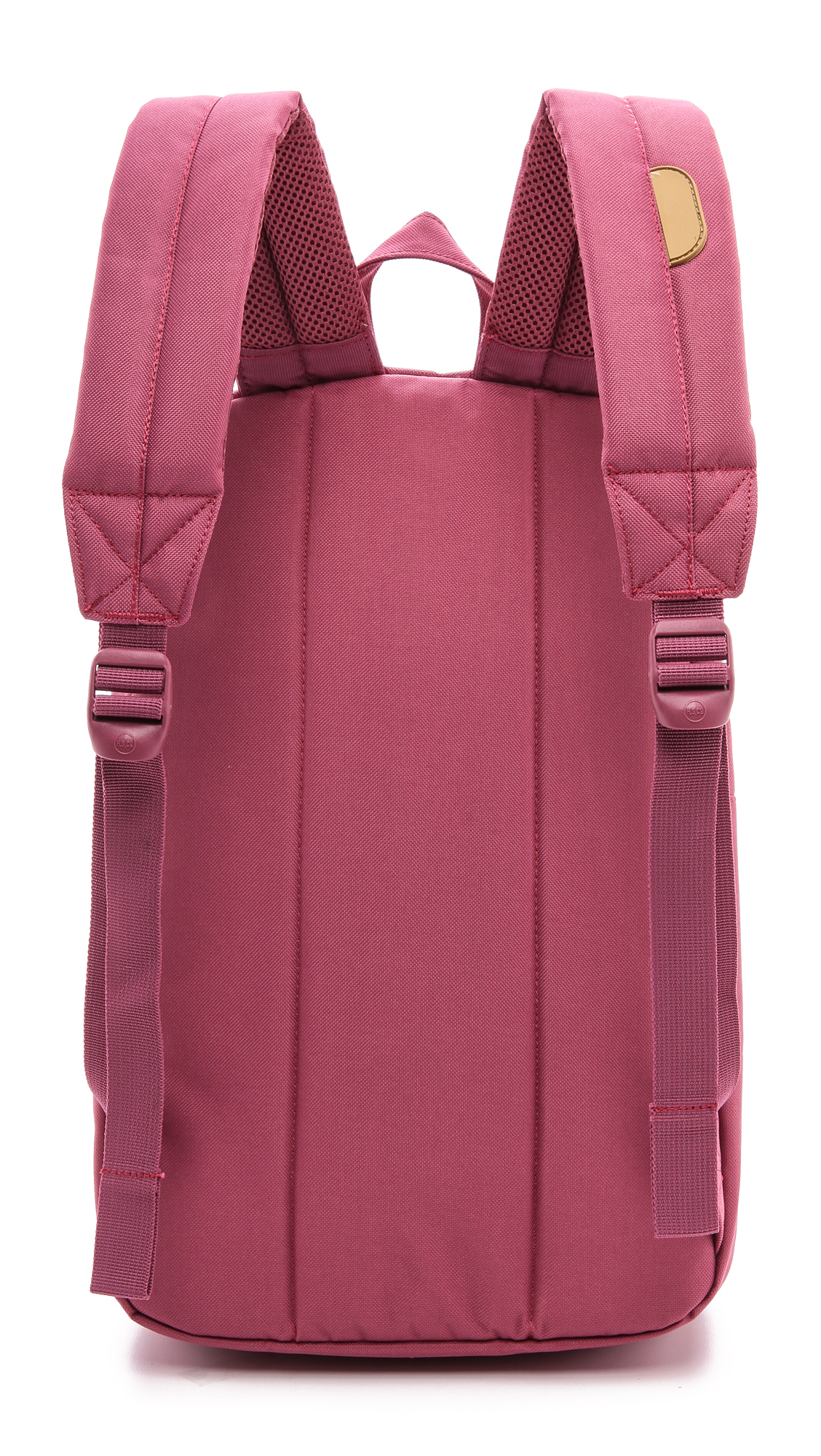 Lyst - Herschel Supply Co. Heritage Mid Volume Backpack ...