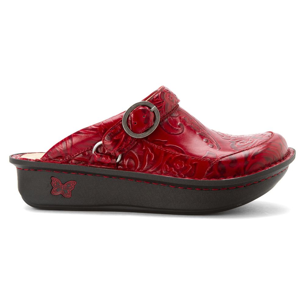 Alegria Leather Seville Pro Lyst