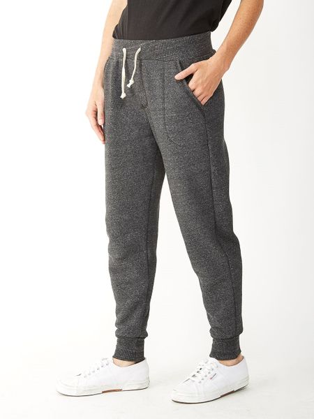alternative fleece jogger pant