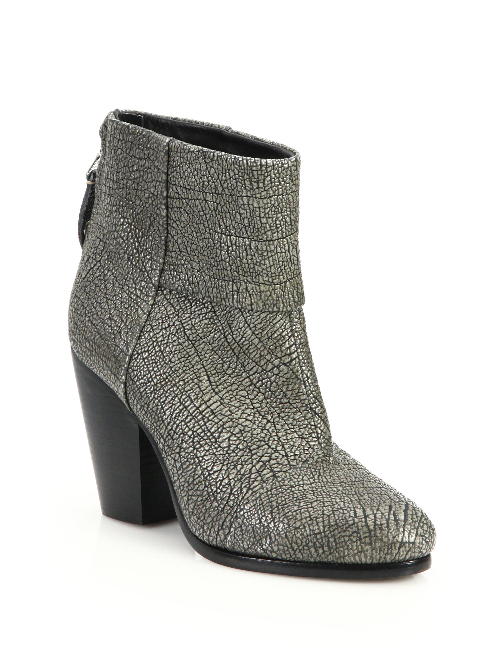 rag and bone booties sale