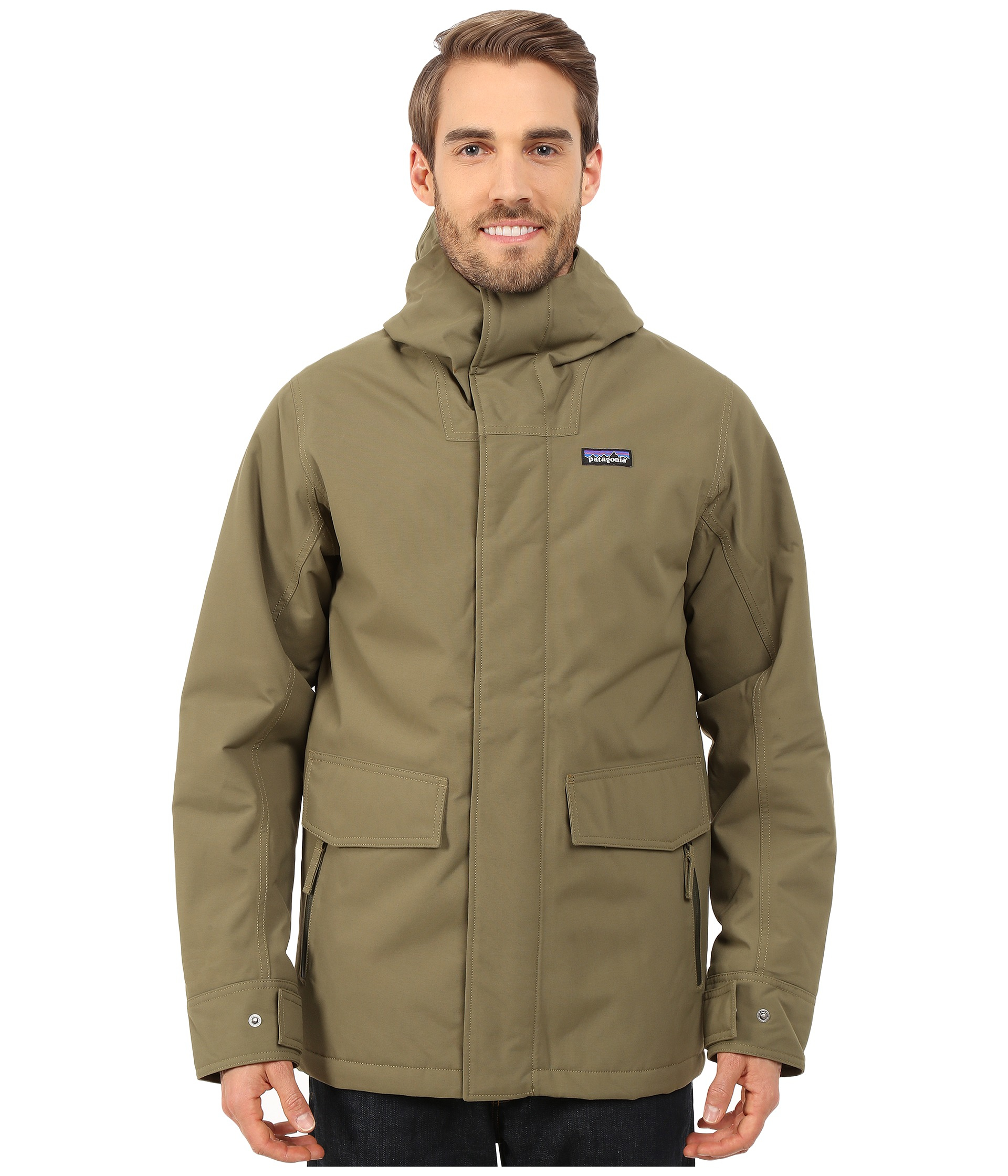 Stormdrift parka new arrivals