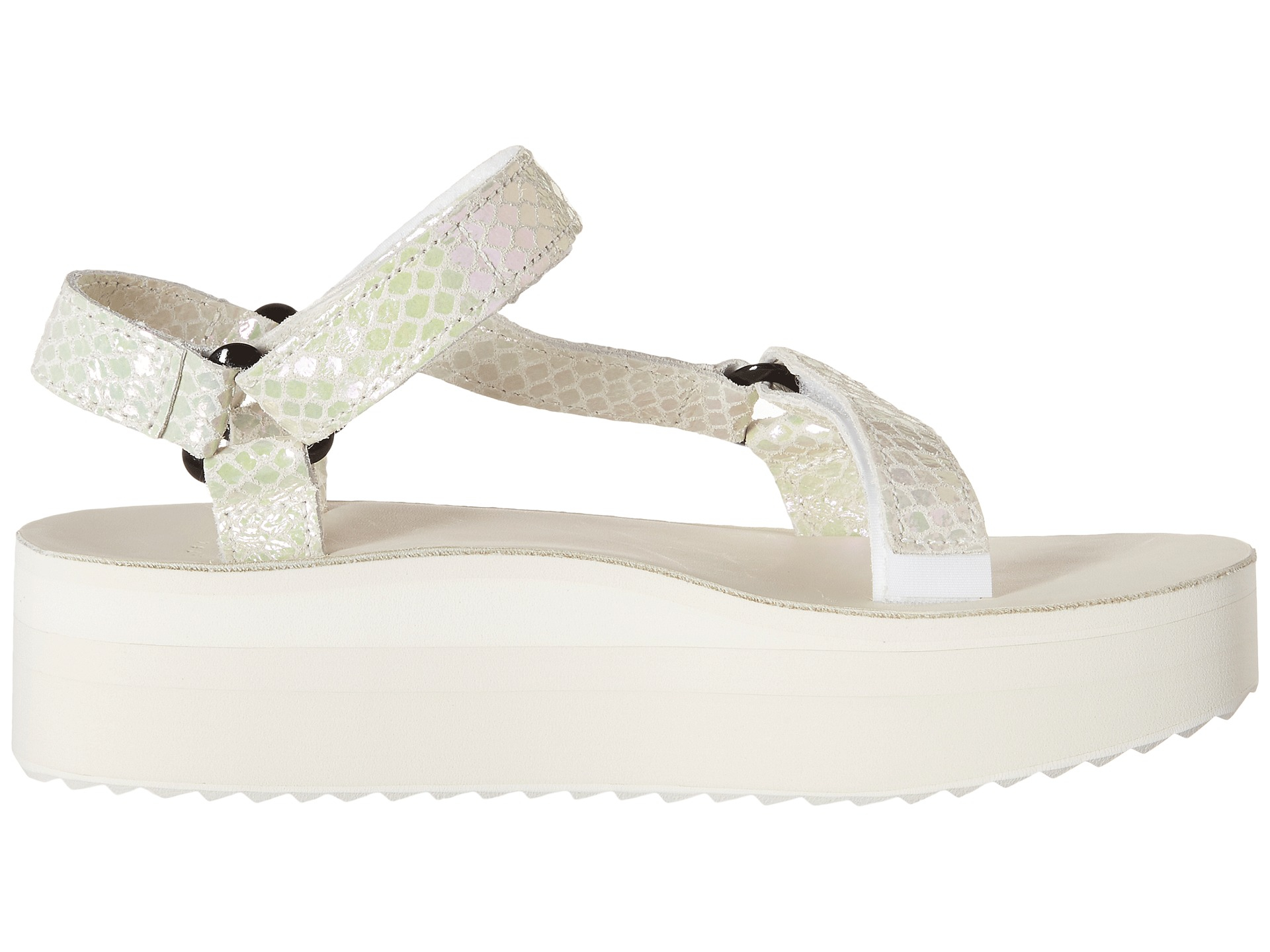 flatform universal leather