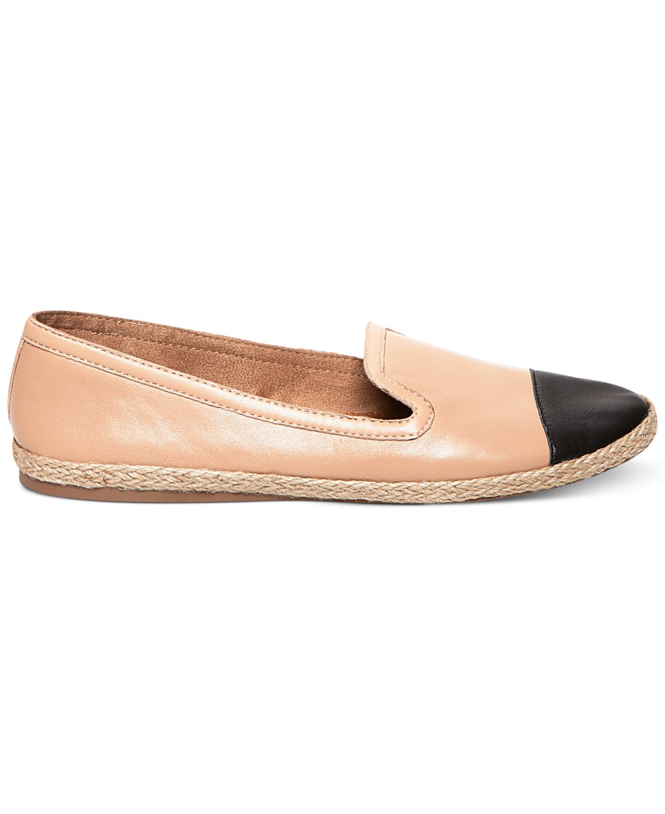 steve madden espadrille flats