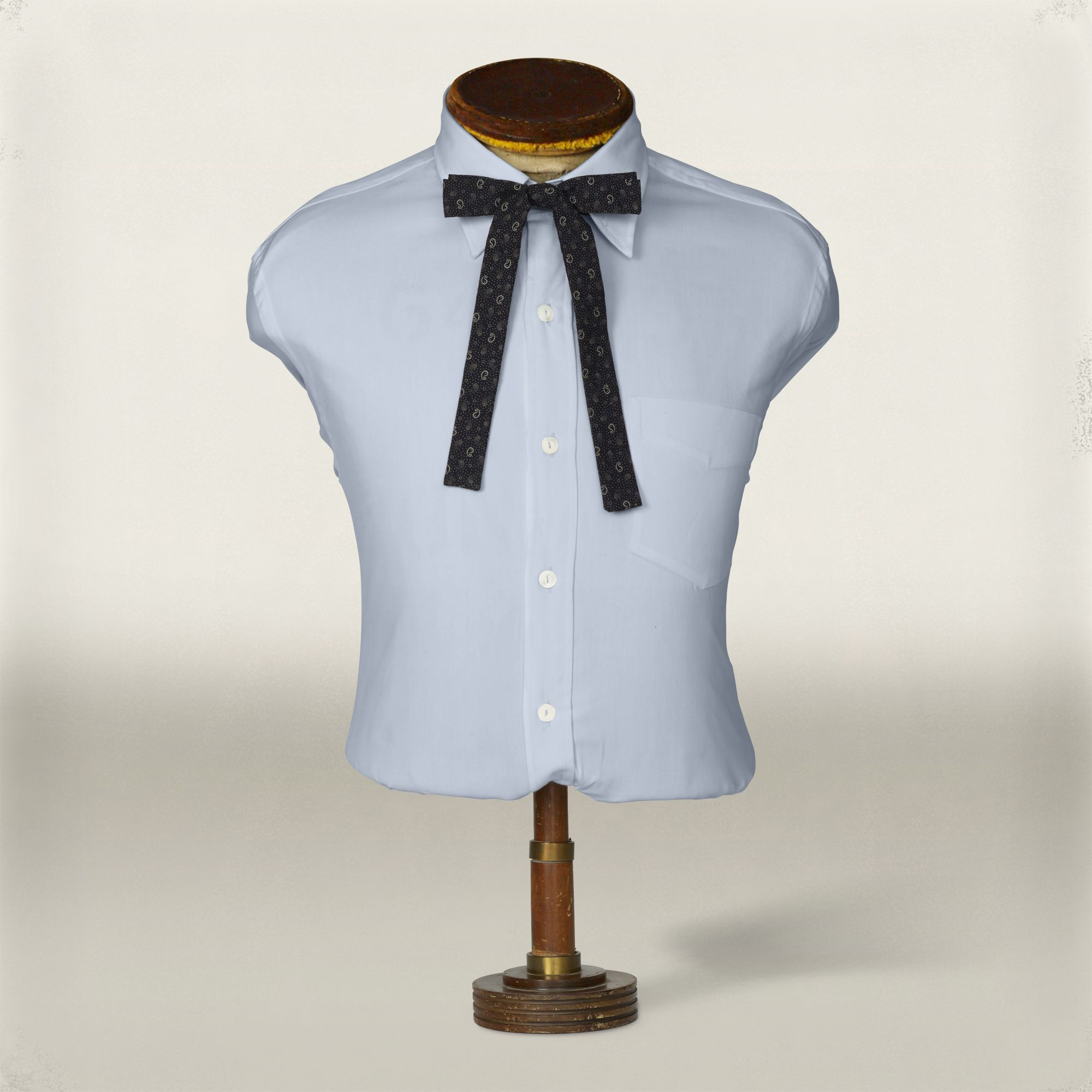 rrl tie