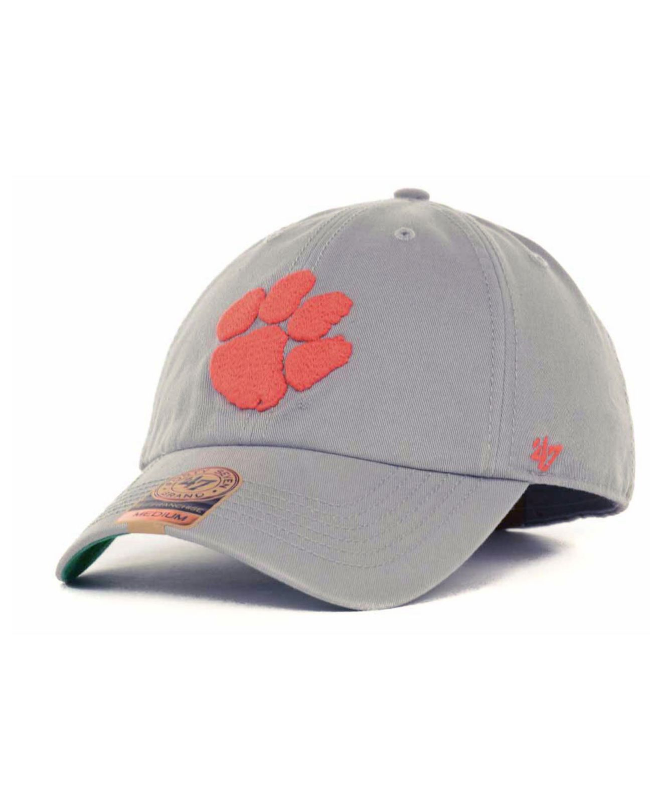 clemson 47 brand