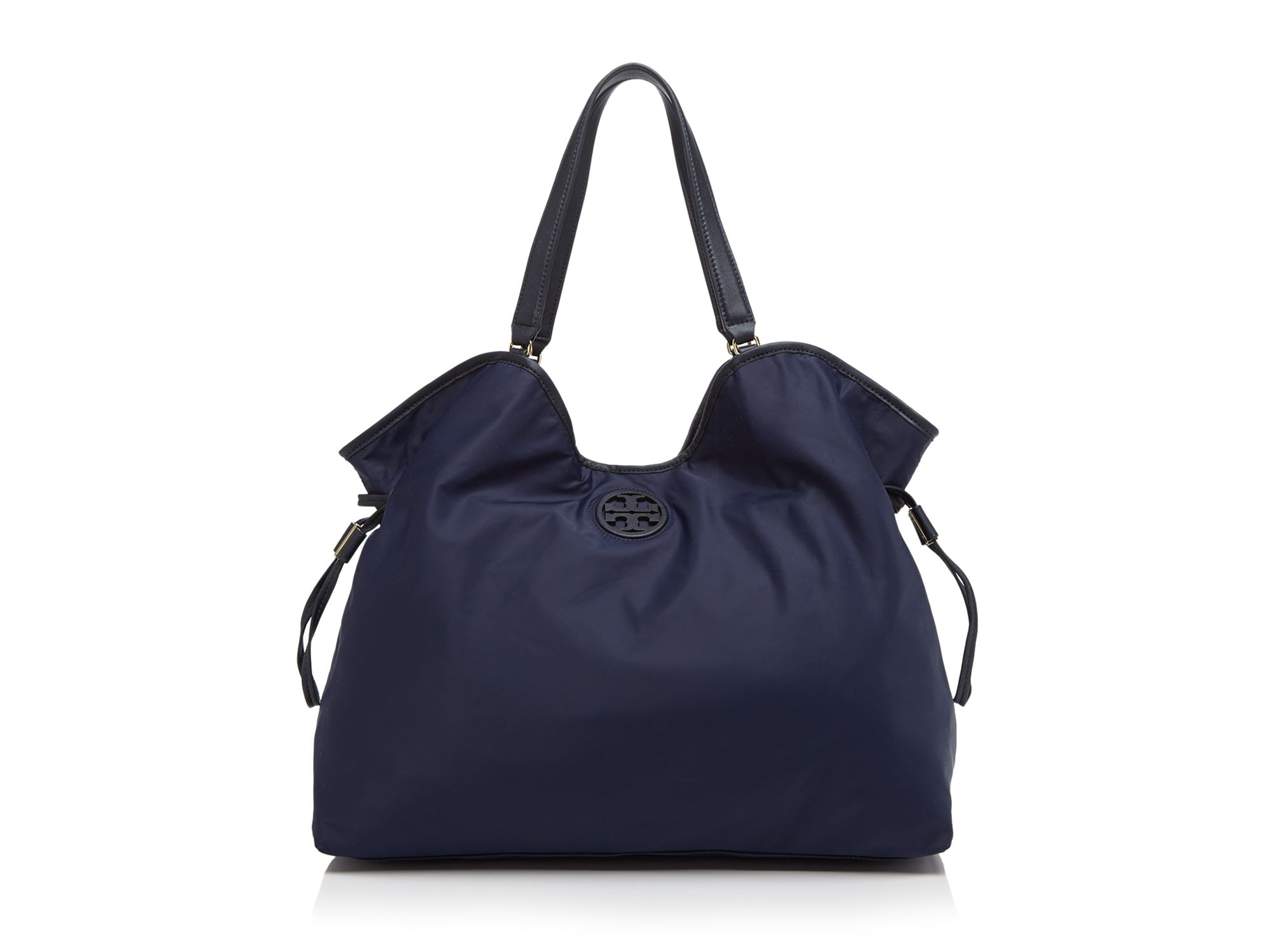 tory burch slouchy bag
