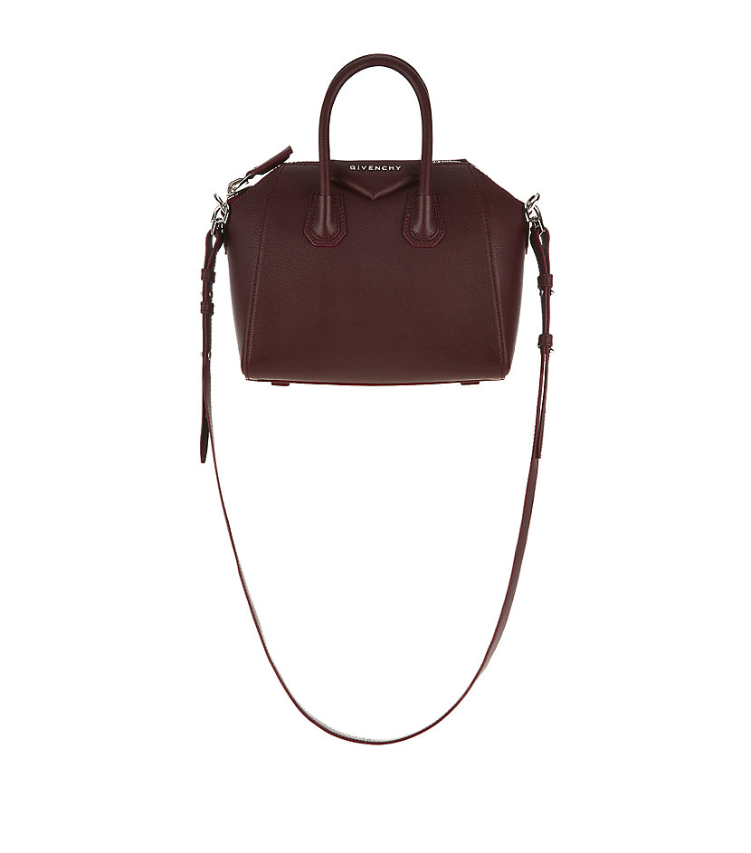 antigona oxblood