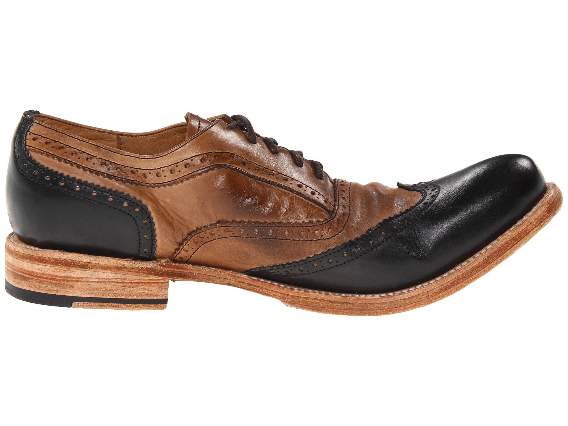 bed stu cobbler series mens