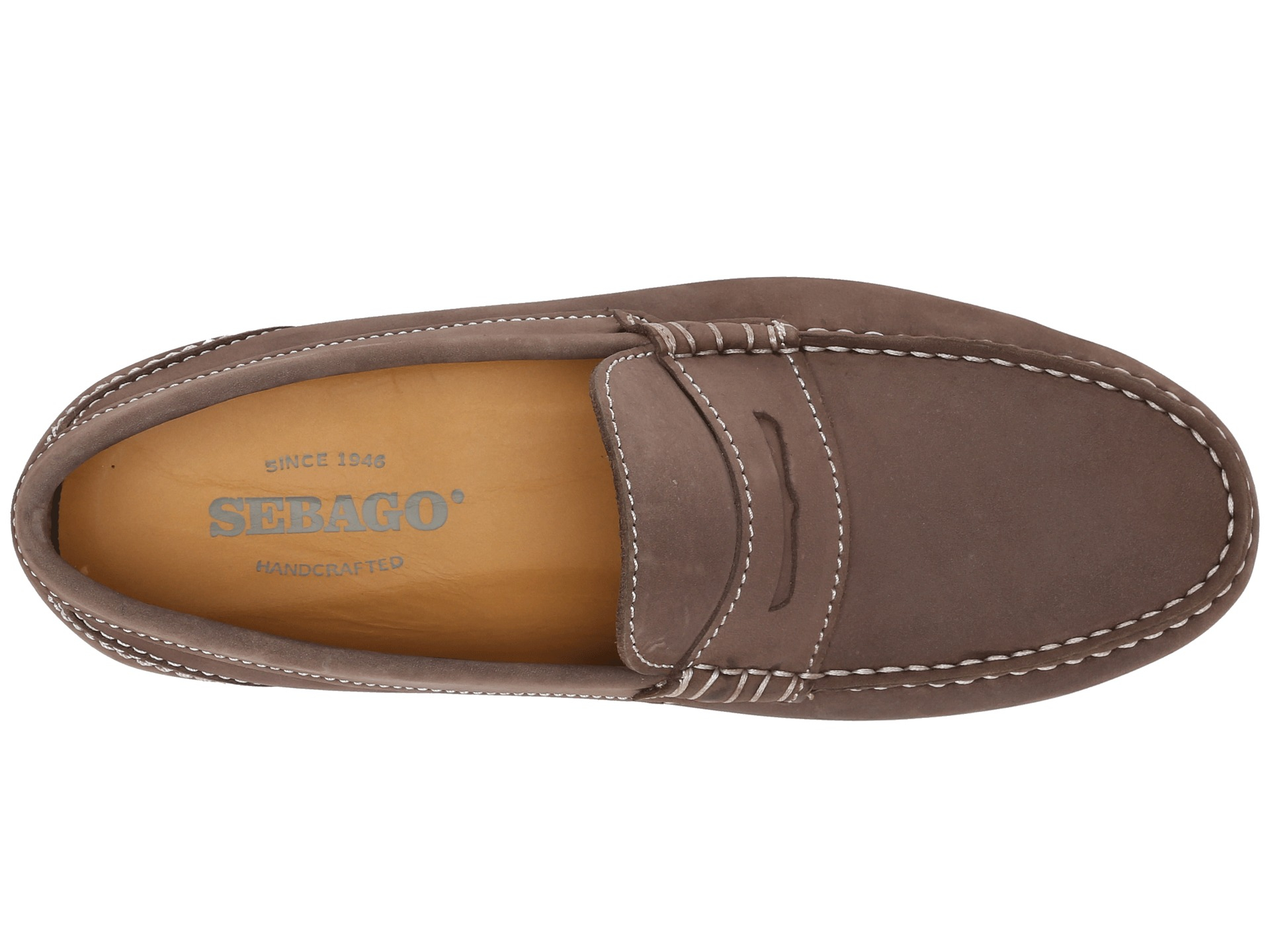 sebago trenton