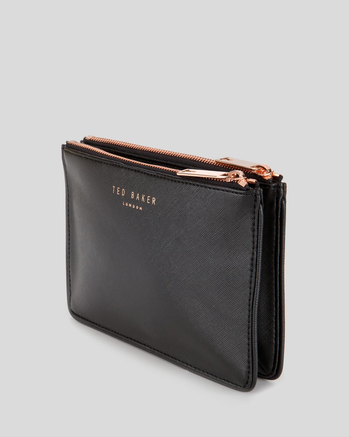 black ted baker cross body bag
