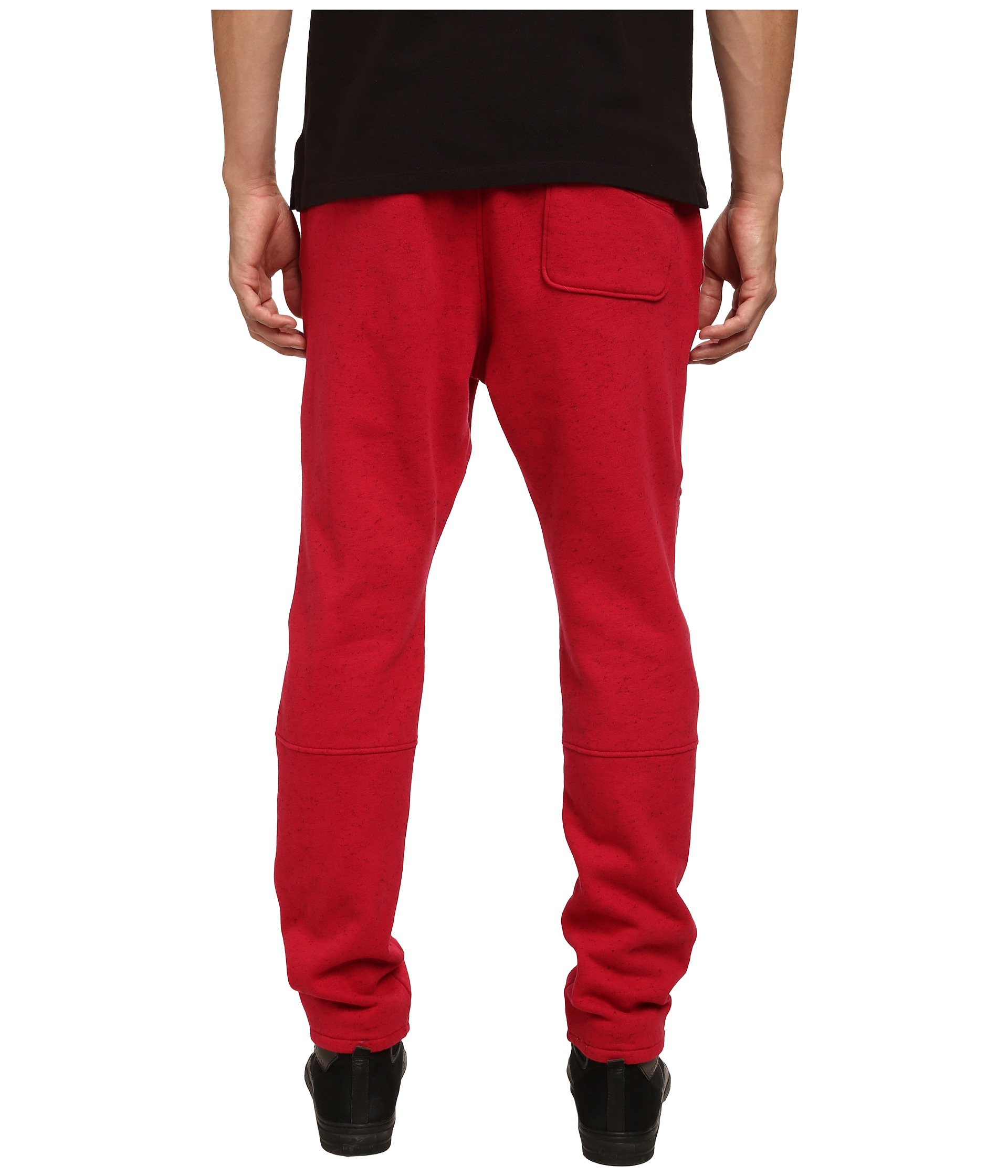 Just Cavalli Motorcycle Jogger 