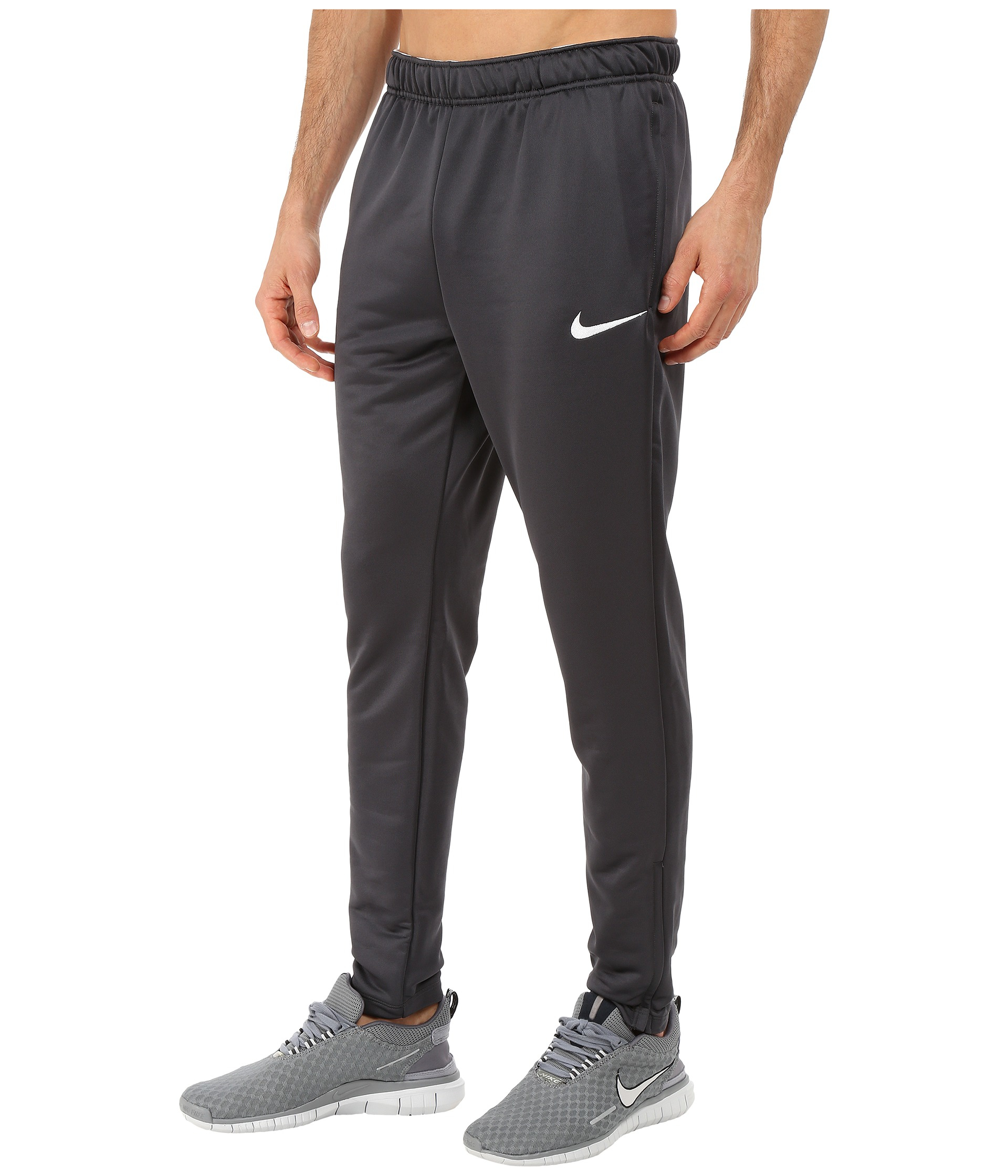 nike tech poly track pants junior