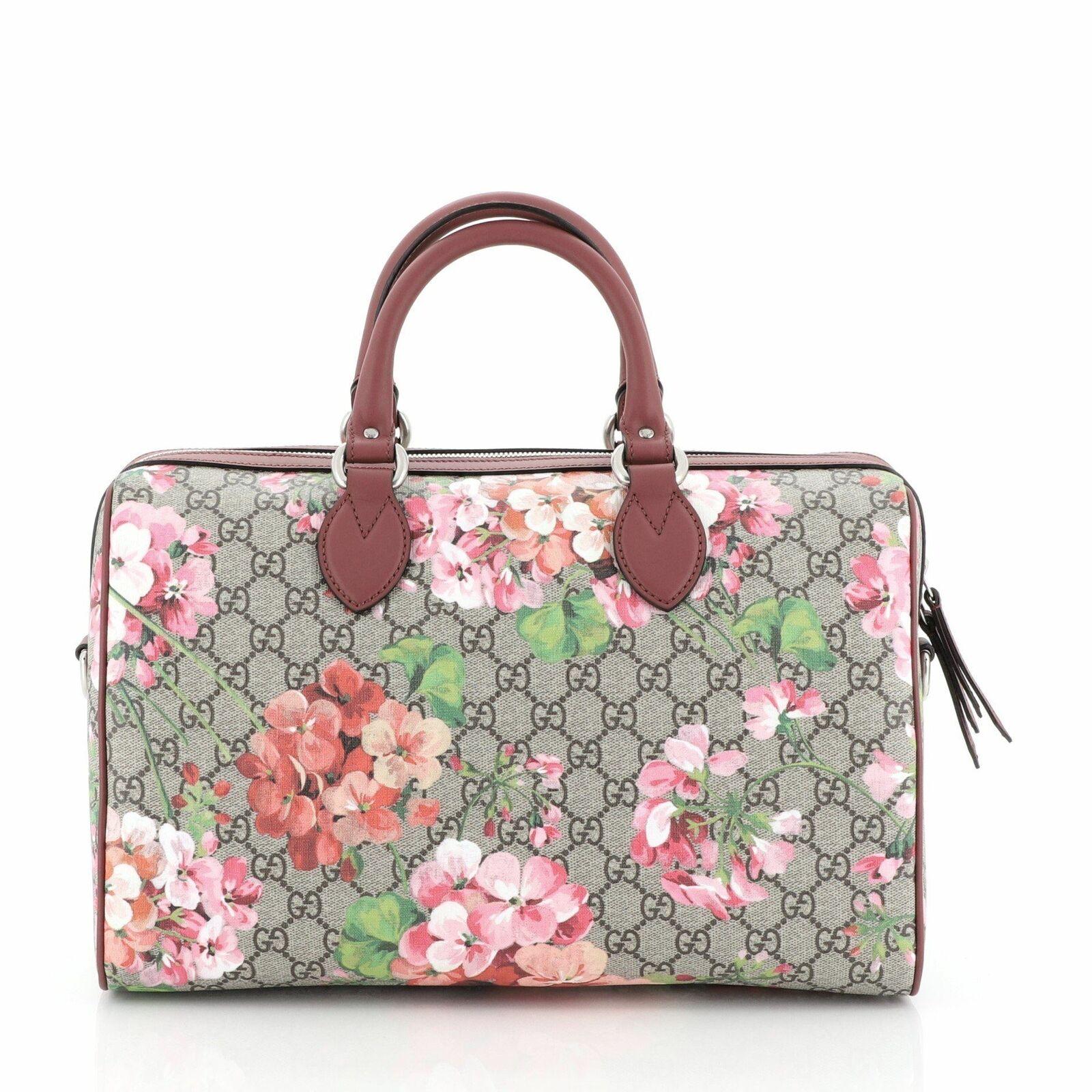 Hermes Birkin Price 2020 With Gucci Bloom Boston Bag - 0
