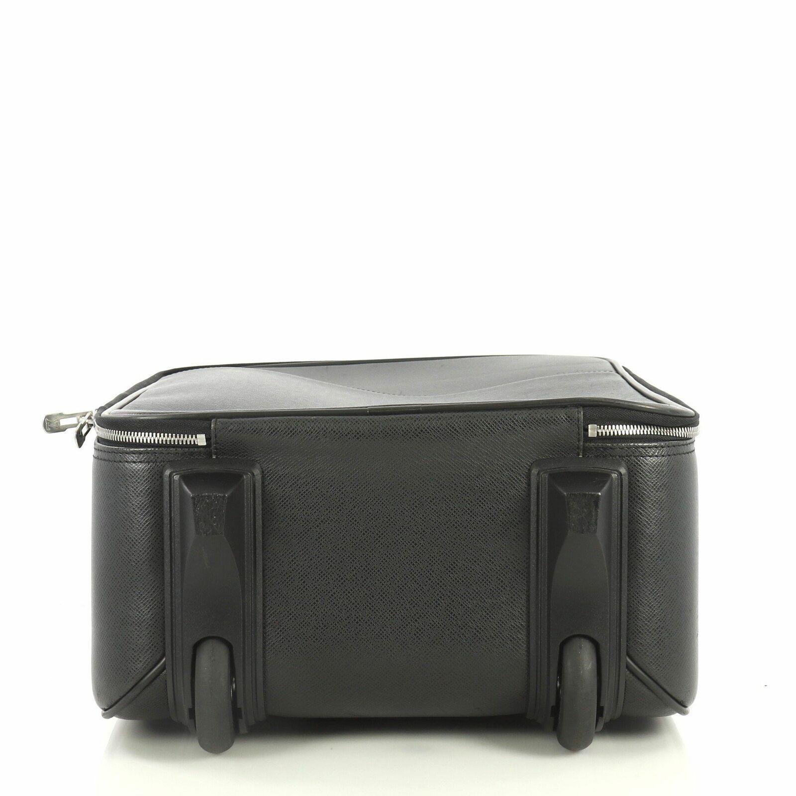 Louis Vuitton Pegase Luggage Taiga Leather 45 - Lyst