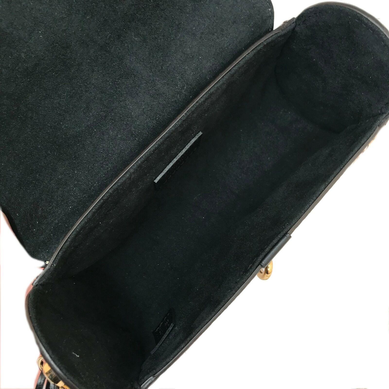 Louis Vuitton New Glasses Case M44158 Banane Epi Monogram Shoulder Clutch Bag - Lyst