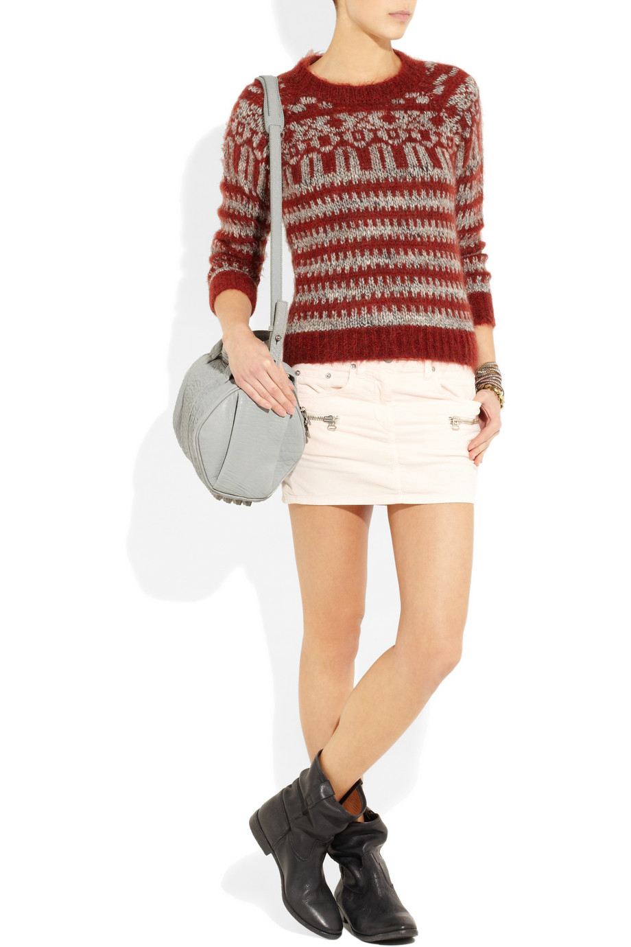 isabel marant jenny boots