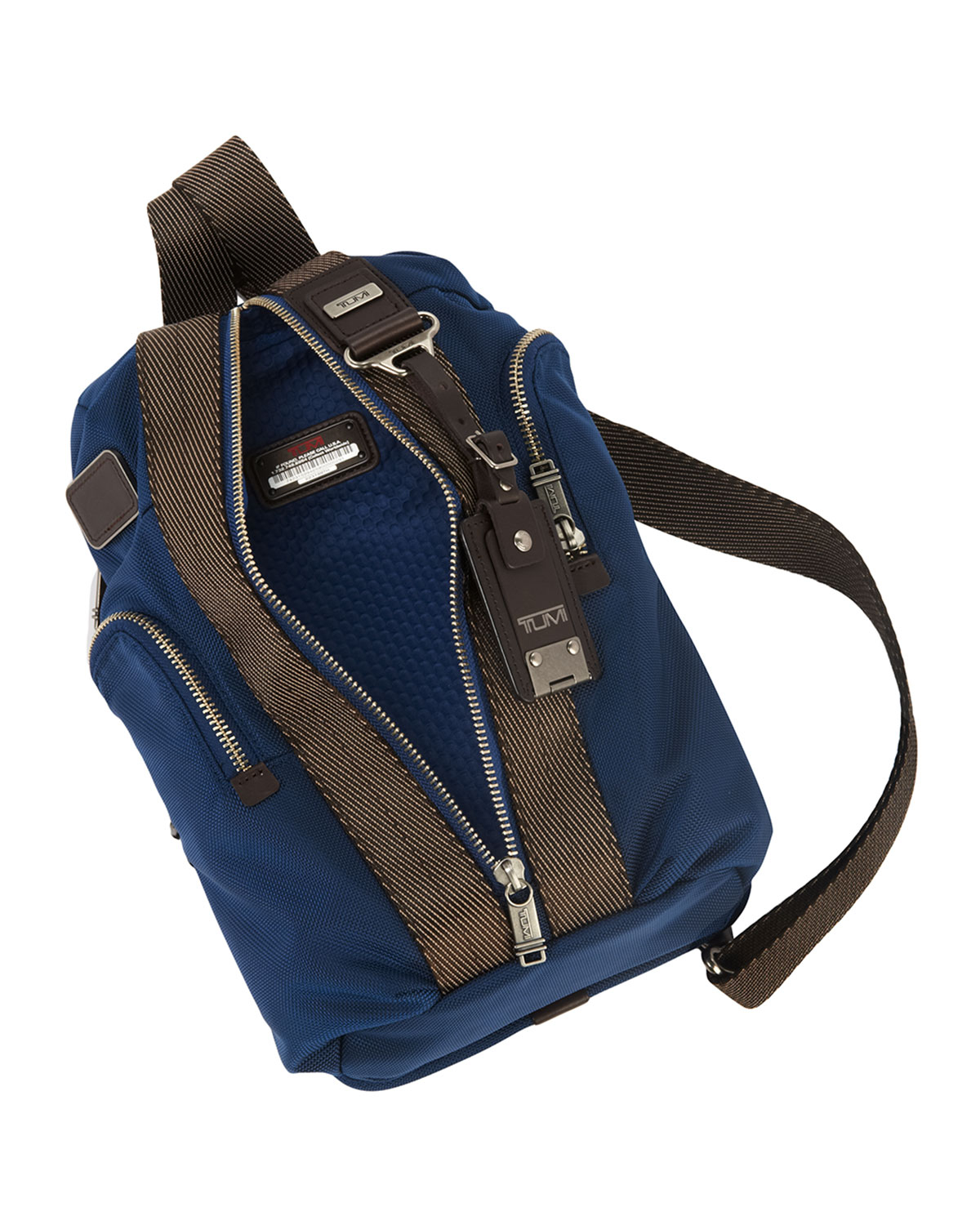 Tumi Monterey Sling Bag Blue 9ctw tumi bravo monterey sling bag in blue for lyst Tumi Monterey Sling Bag Blue 9ctw tumi bravo monterey sling bag in blue for lyst
