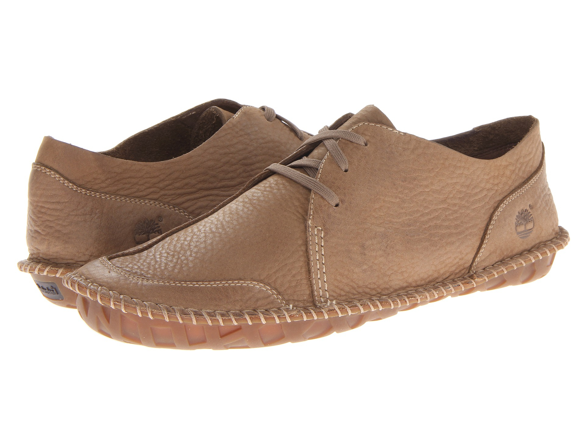 timberland front country