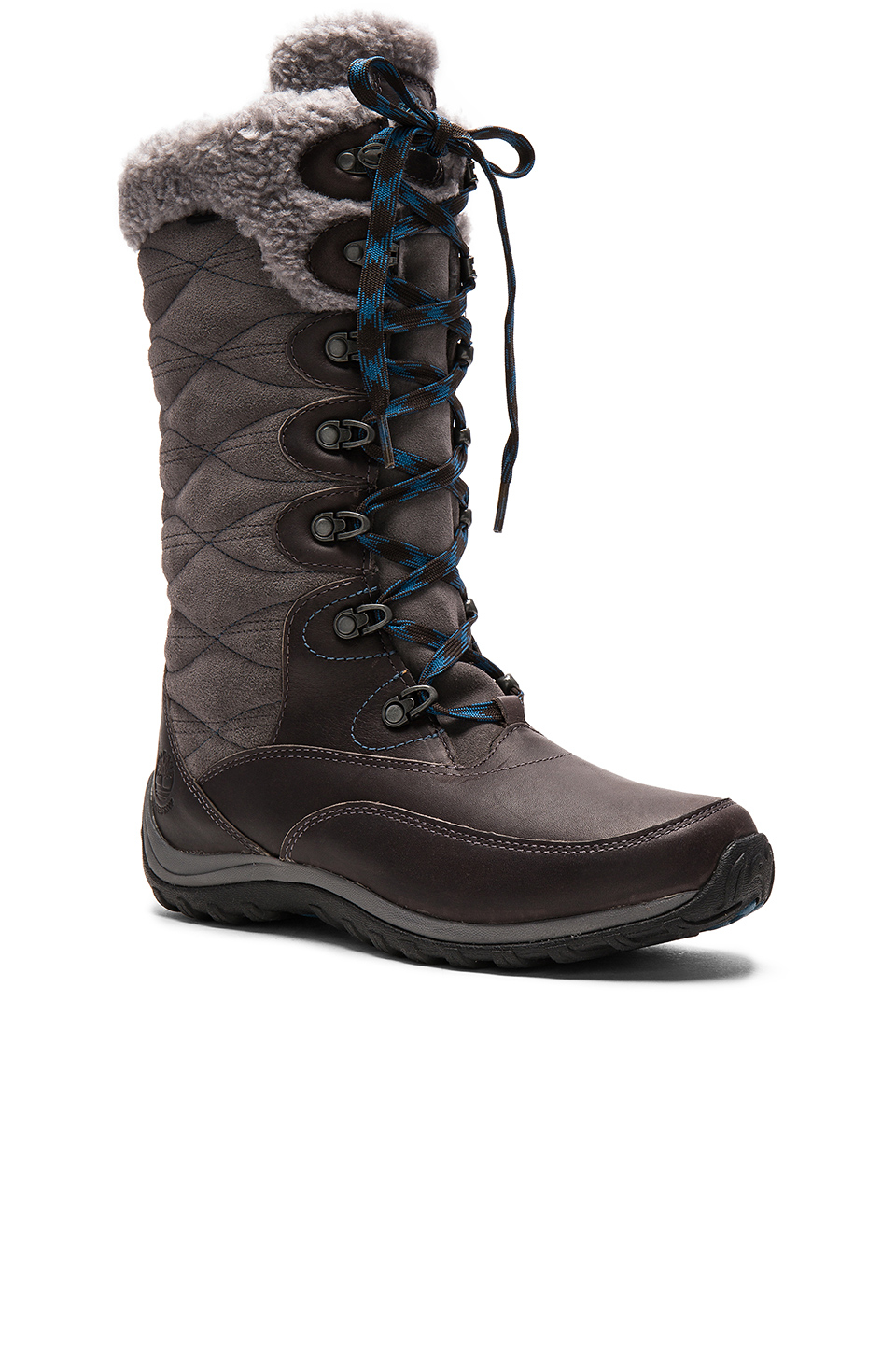 timberland willowood boots