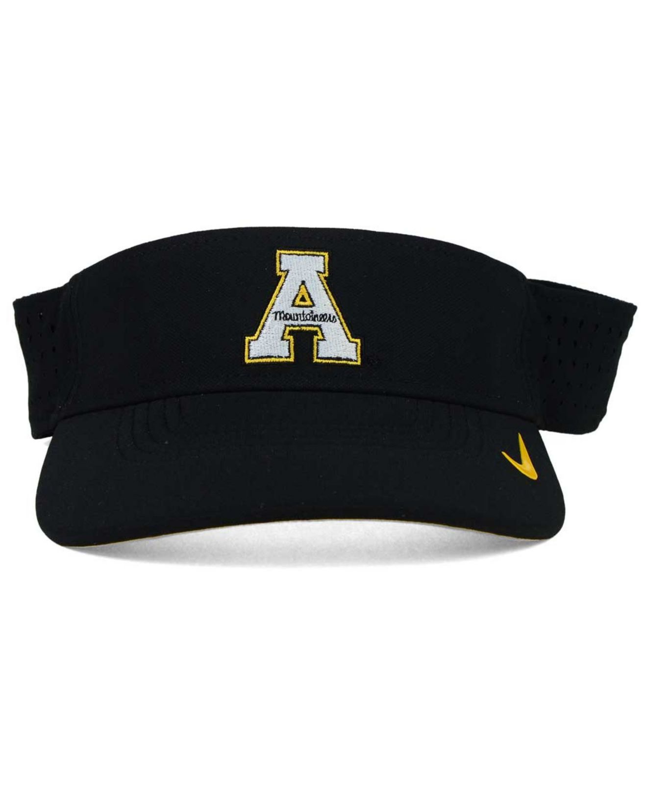 Nike Appalachian State Mountaineers 