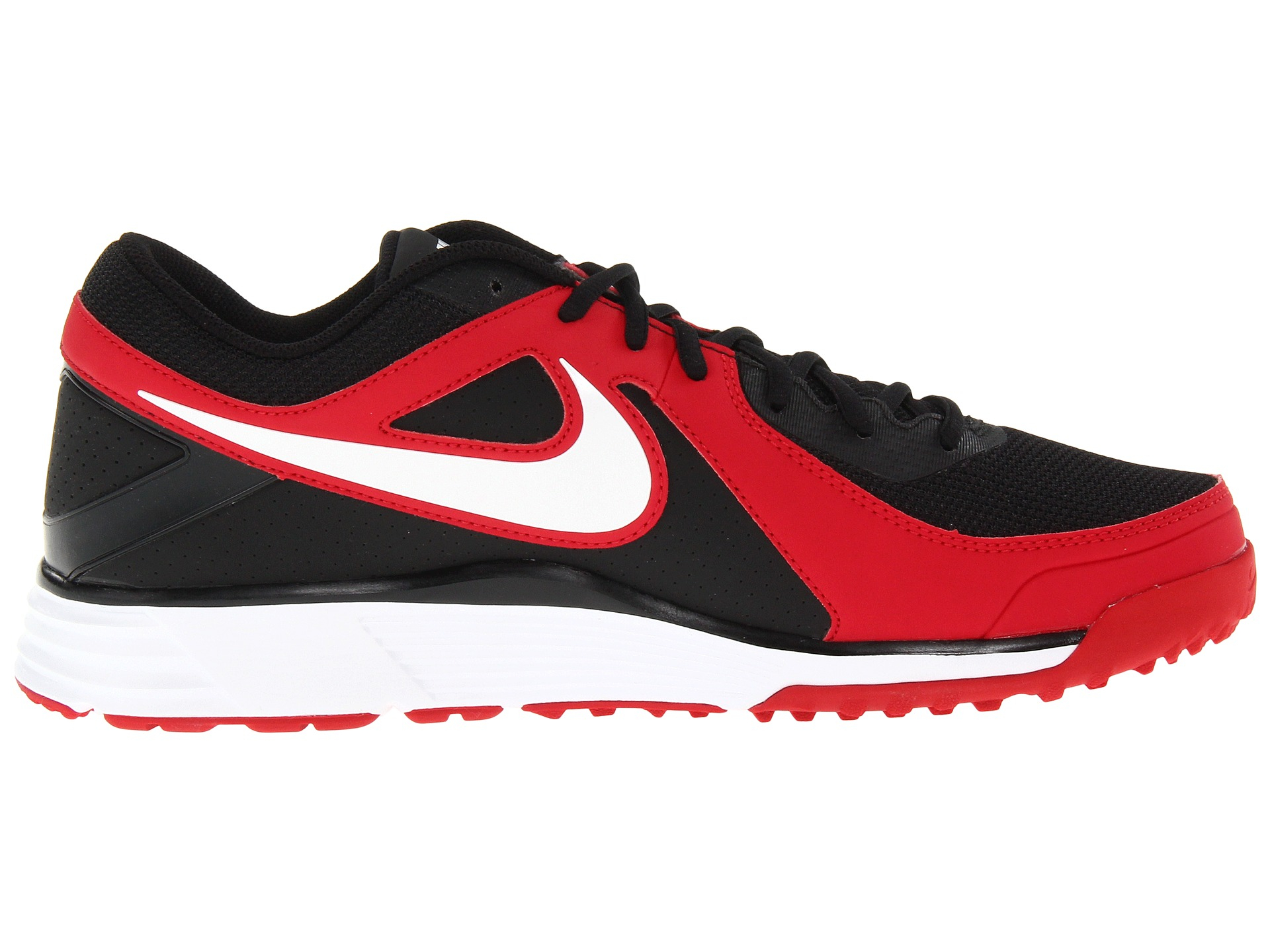 nike lunar mvp pregame