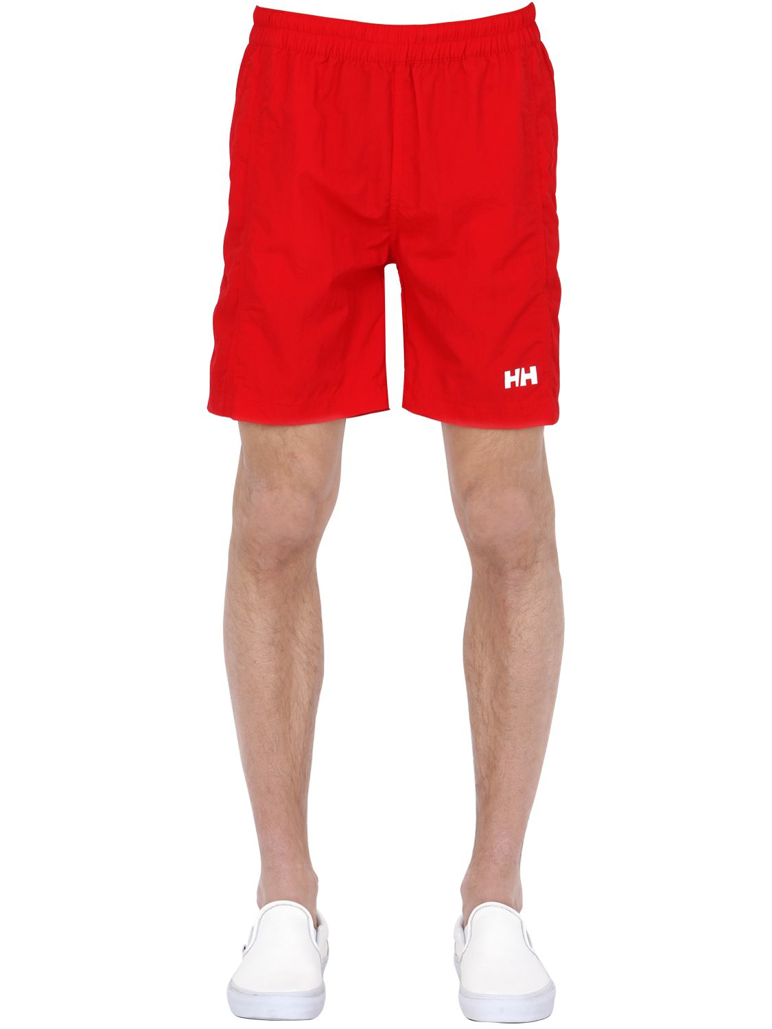 helly hansen swim shorts