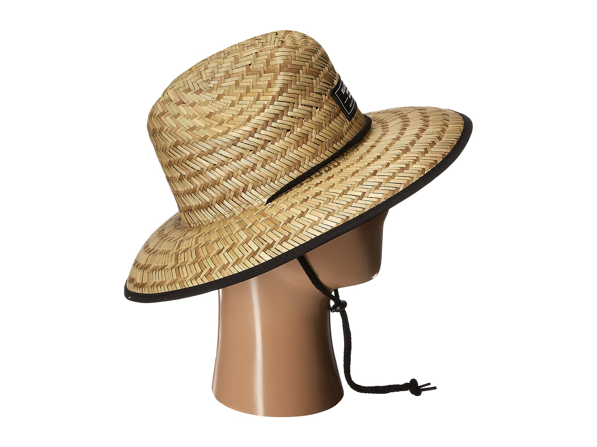 Billabong Brolock Hat in Natural for Men - Lyst