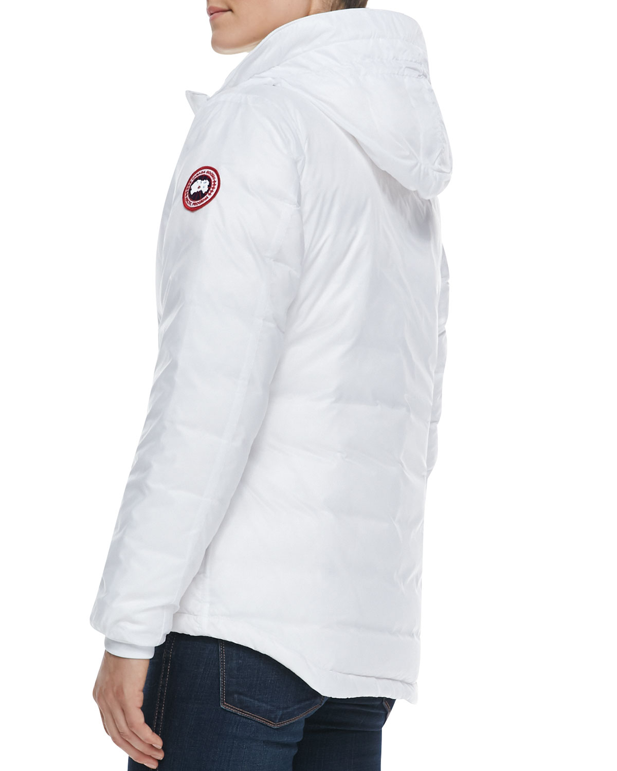 canada goose womens puffer jacket