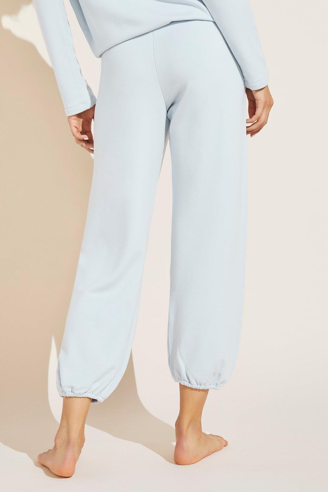 Eberjey Synthetic Softest Sweats Plush 