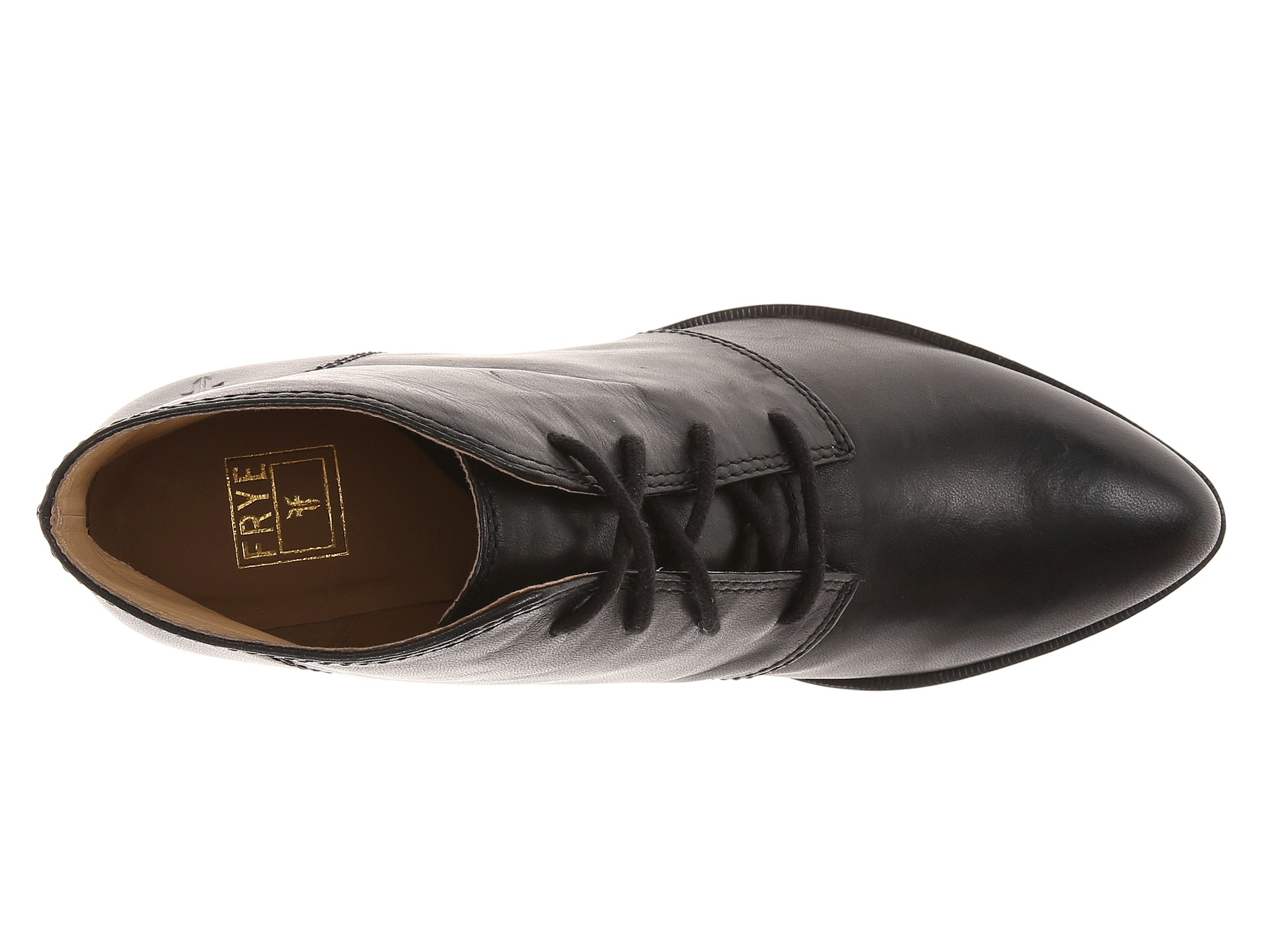 frye ruby chukka