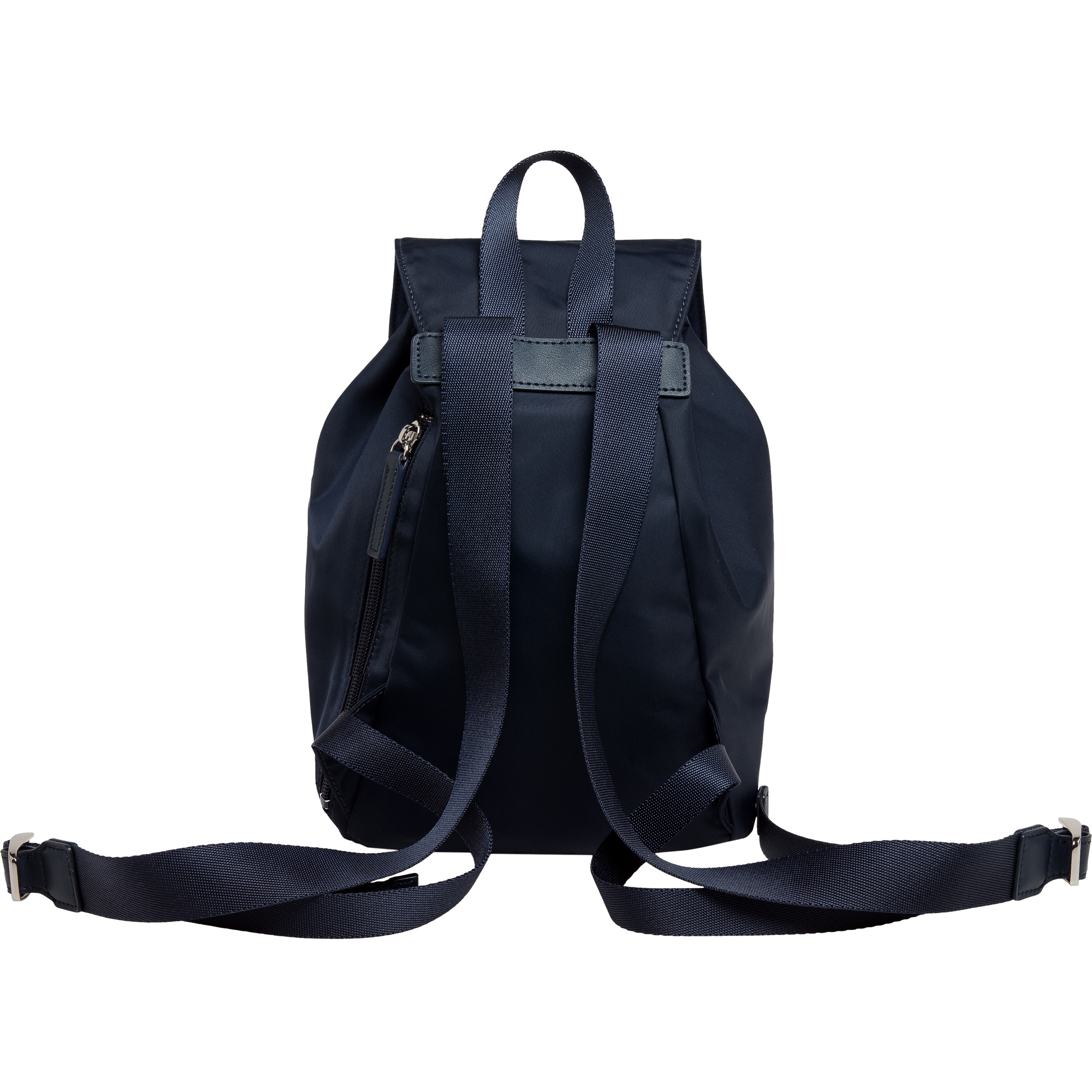 agnes b back pack