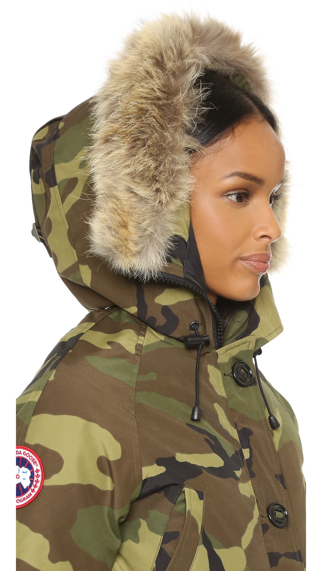 camo canada goose womens camo canada goose womens