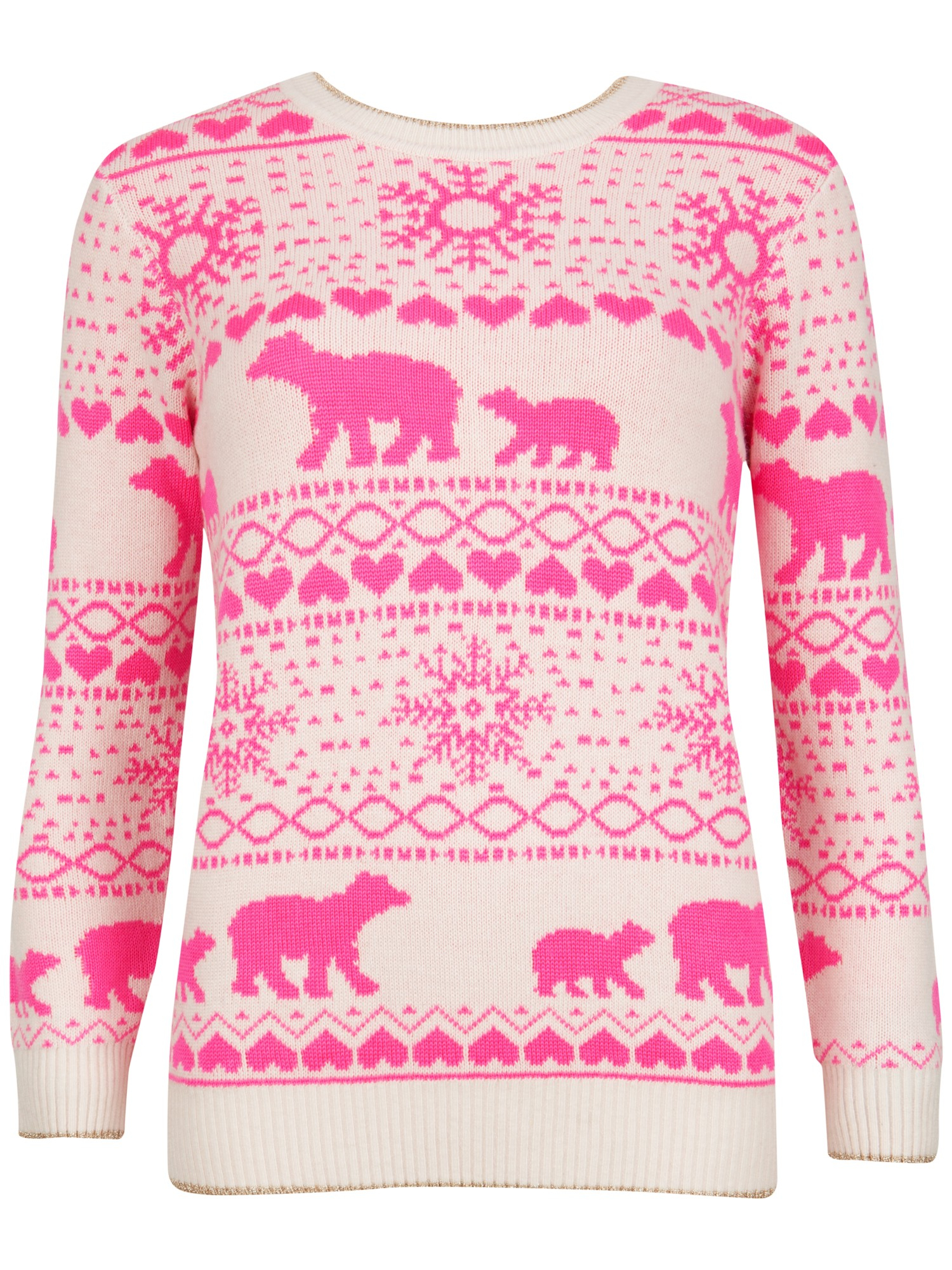 luminous silk foundation 2