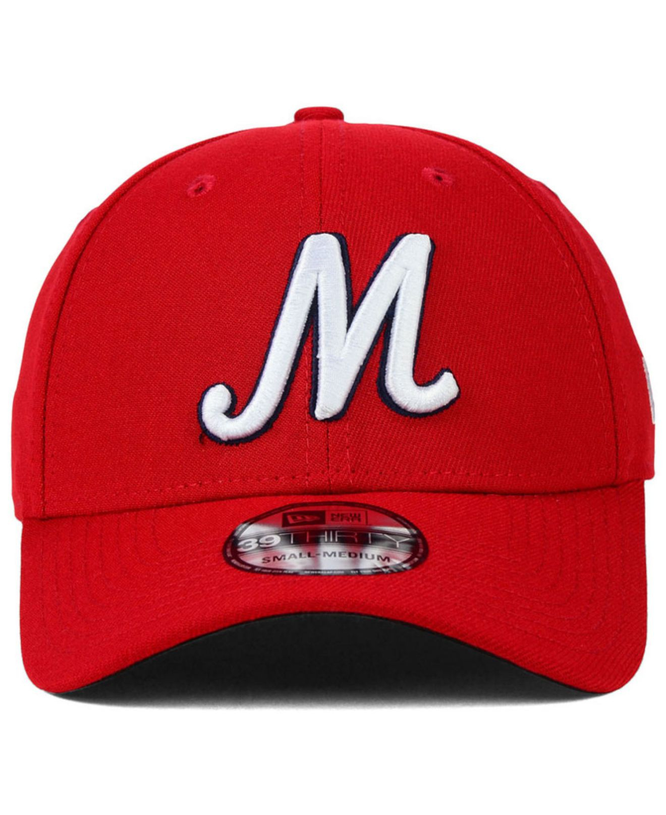 memphis redbirds cap