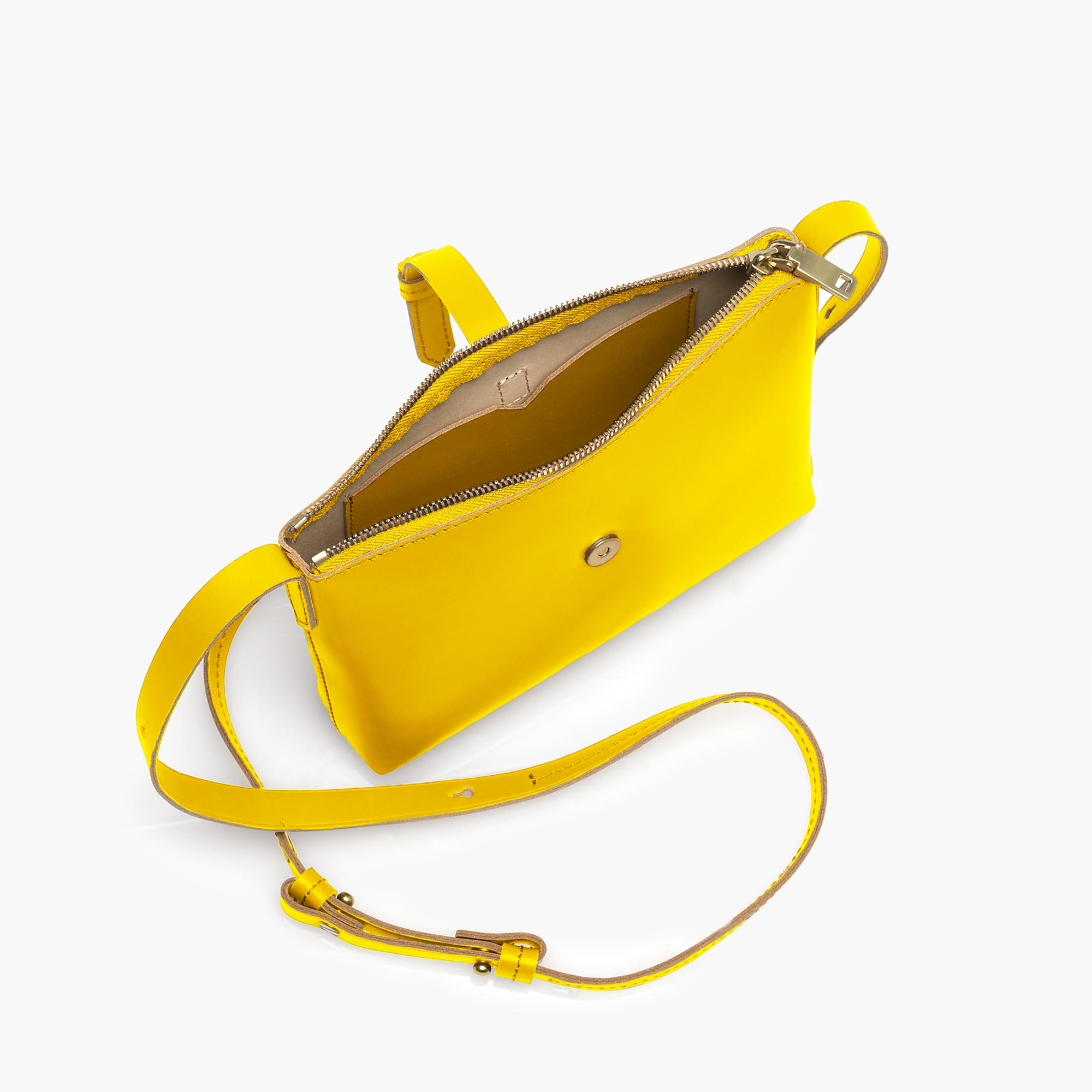 parker crossbody