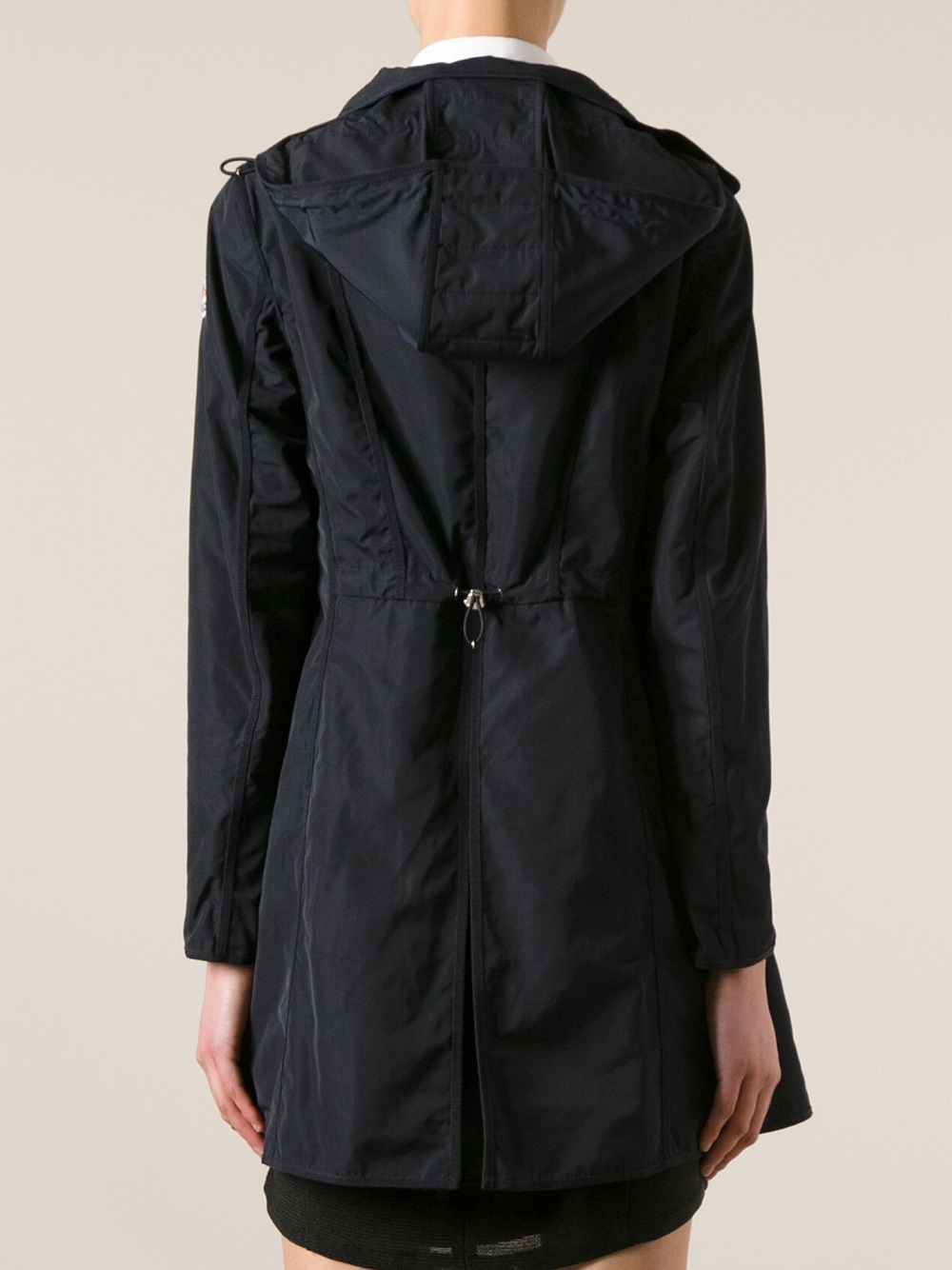 moncler raincoats