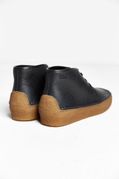 clarks wallabee ridge boot