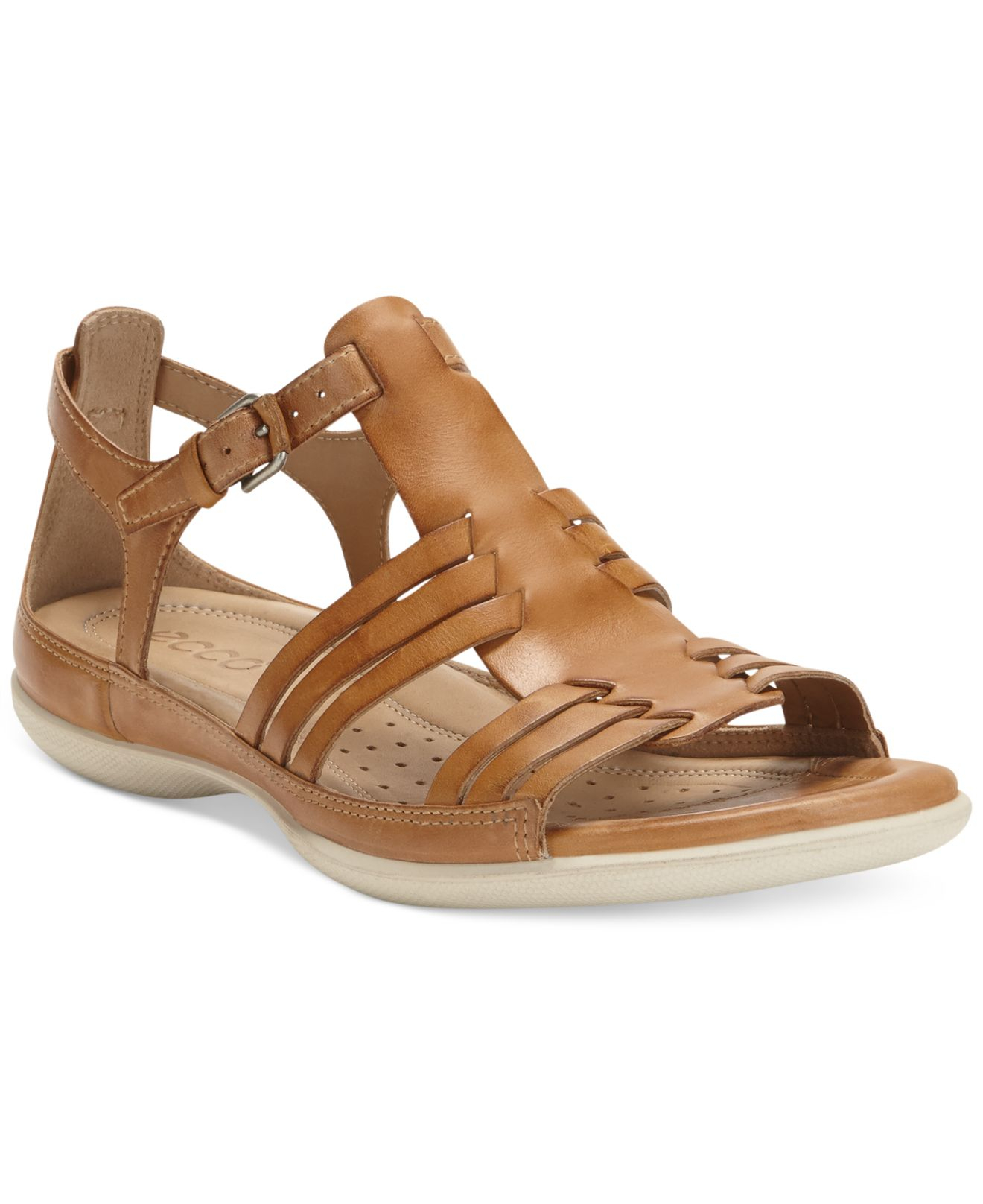 ecco sandals for women