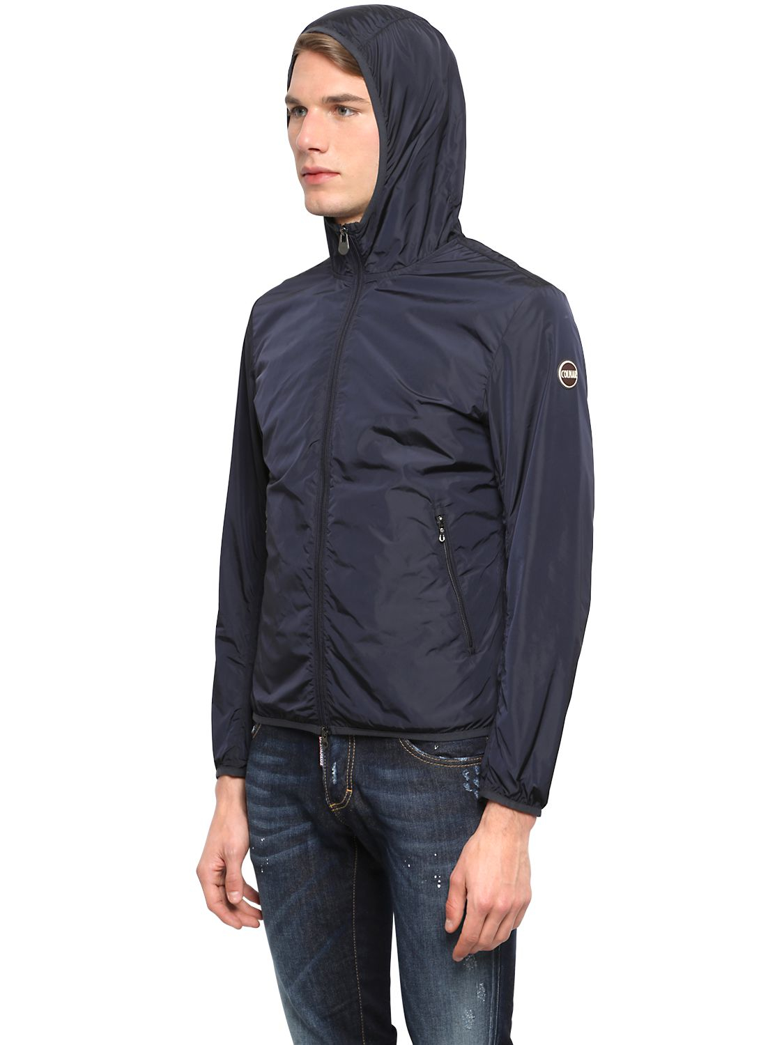short jacket gown