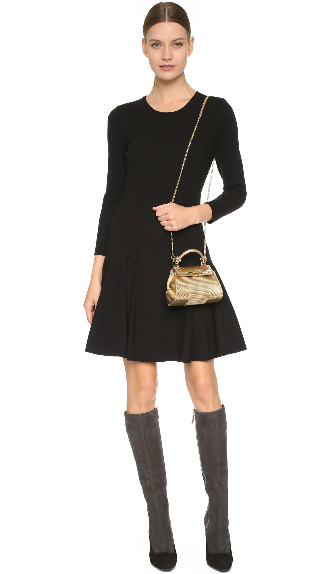 ferragamo mini sofia bag