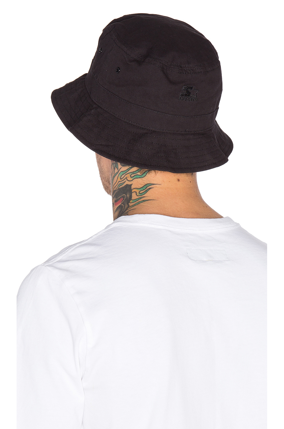 Carhartt WIP Cotton Watch Bucket Hat in Brown for Men - Lyst