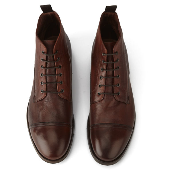 paul smith mens boots