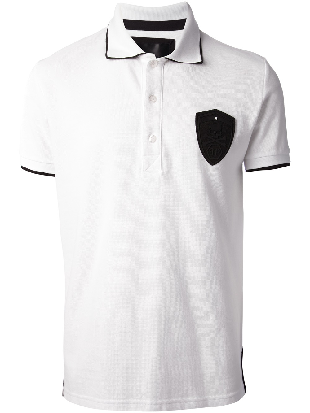 plein sport t shirt