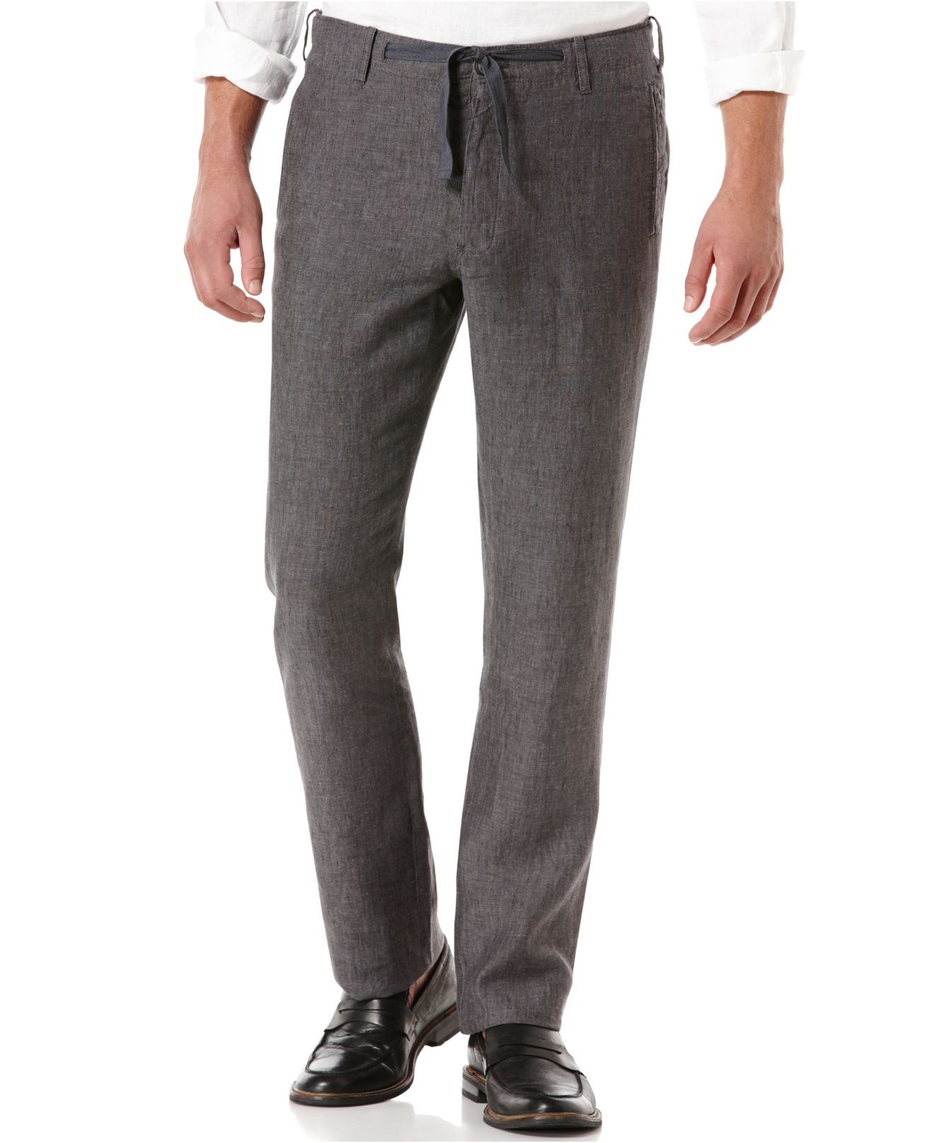 The Only Pant To Wear In The Heat Of Summer Narrow Choices