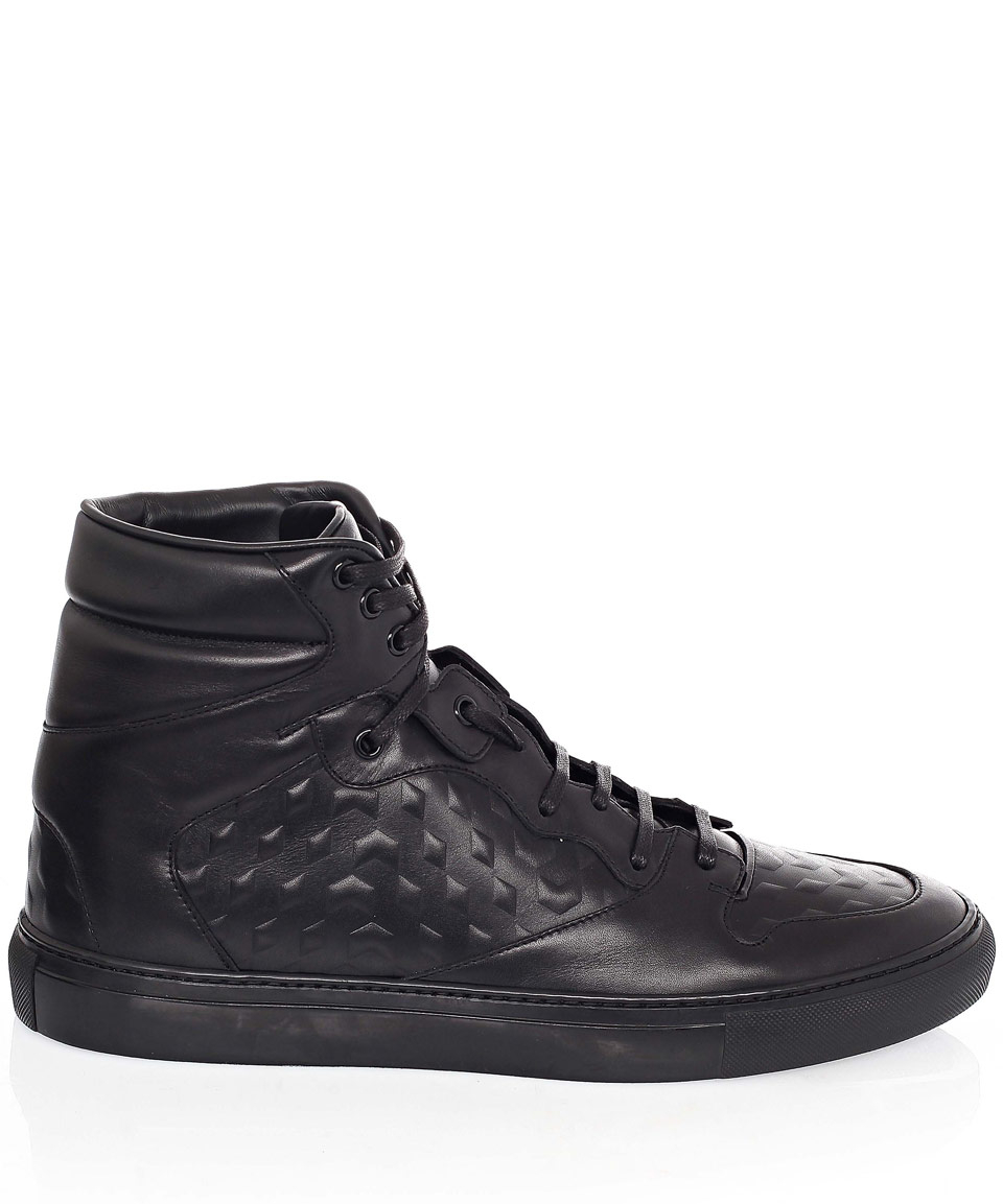 balenciaga monochrome