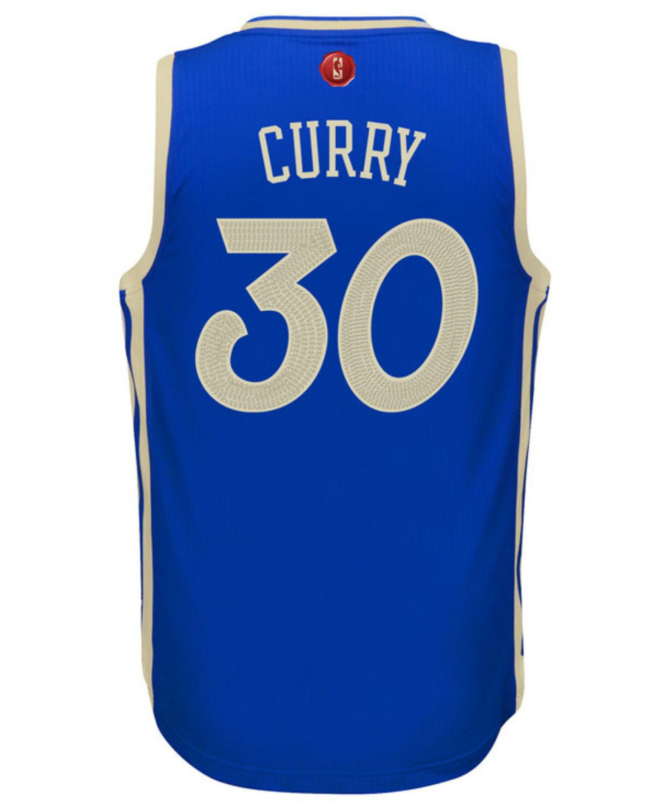 warriors christmas jersey