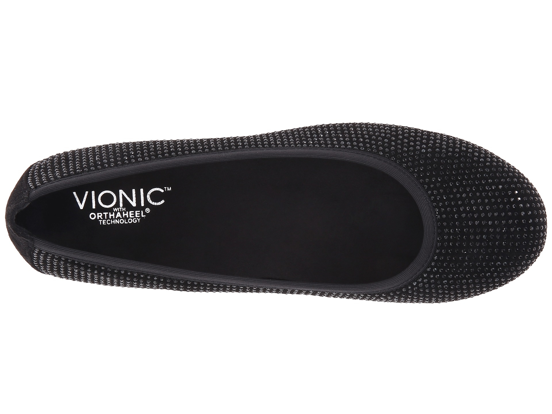 vionic spark willow