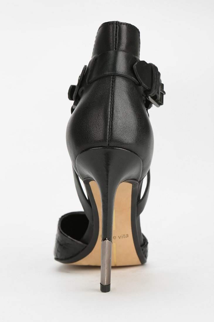 dolce vita knox heels